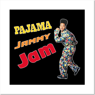 House Party 2 - Pajama Jammy Jam Posters and Art